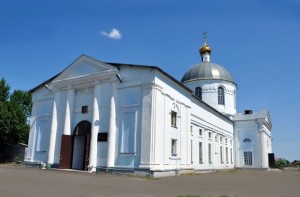 христорождественский кафедральный собор г уварово тамбовской области